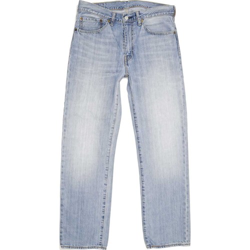 Levi 751 men - men, straight
