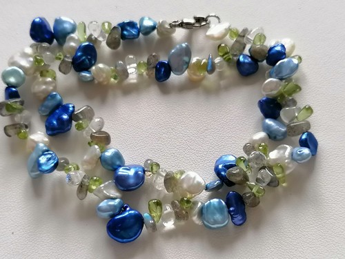 Honora 925 cultured freshwater - 925,