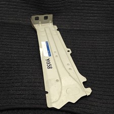 New A2016260830 Mercedes W201 190E Front Right Side Member - Front End, Covering