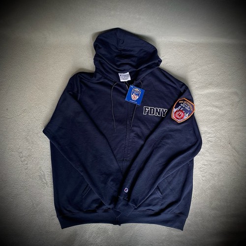 Champion official fdny - champion,
