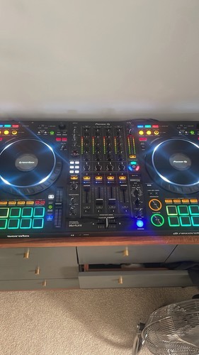 Pioneer ddj flx - flx, 10