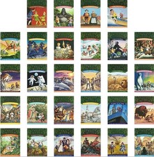 Magic Tree House 1–28 Box