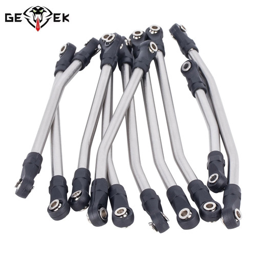 Upgrade link with - link,