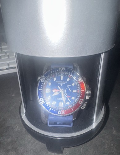 Citizen 200m promaster marine - citizen,