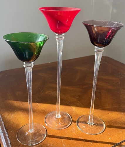 Vintage art glass - vintage,