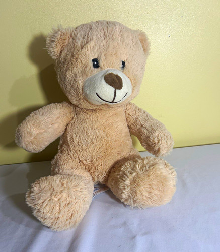 Snuggle buddies beige plush - buddies,