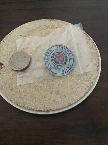 Glasgow rangers football club - rangers,