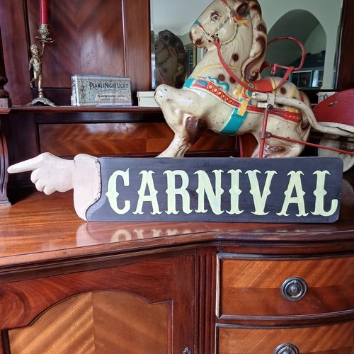 Carnival hand painted - carnival,