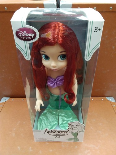 Animator doll model ariel - animator,