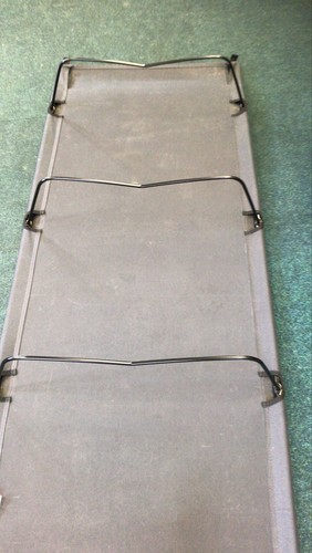 Camp cot - camp,