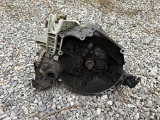 Gearbox Peugeot 207 1.4 Petrol