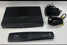 BT TV 4K UHD BOX DTR-T4000