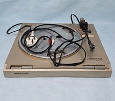 Marantz TT130 Semi Automatic