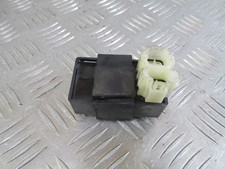 2011 LEXMOTO TORNADO 125  ECU / CDI