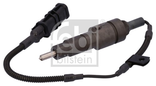 Febi 1000259 unit - 1000259, injector