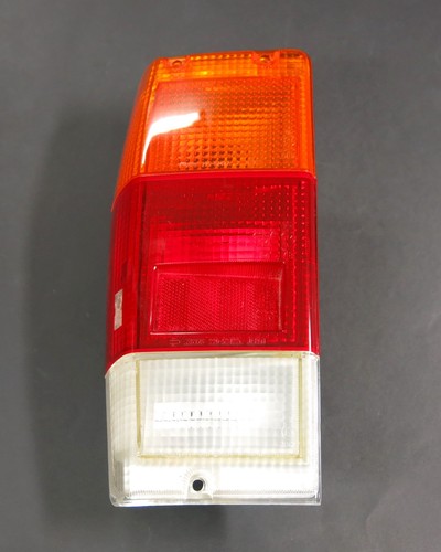 Left tail light - tail, sx