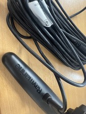 Raymarine CPT-100 Transom