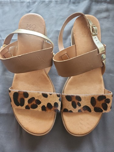 Moda pelle slingback - moda,