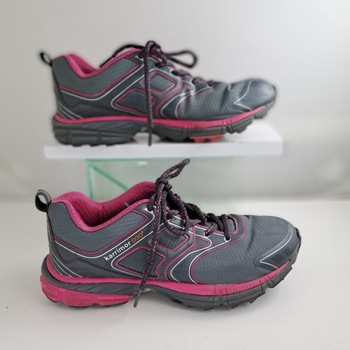Karrimor run d30 trainers - d30, uk7