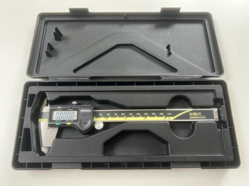 Genuine mitutoyo 150mm - genuine,