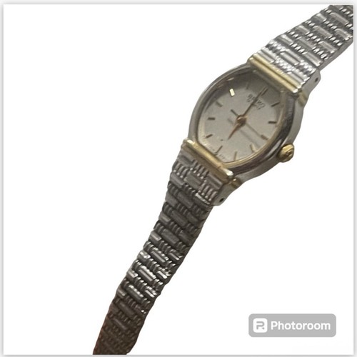 Seiko women watch stainless - women,