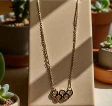 Artisan 18k Gold Plated