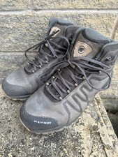 Mammut Mercury Mid 3 Goretex