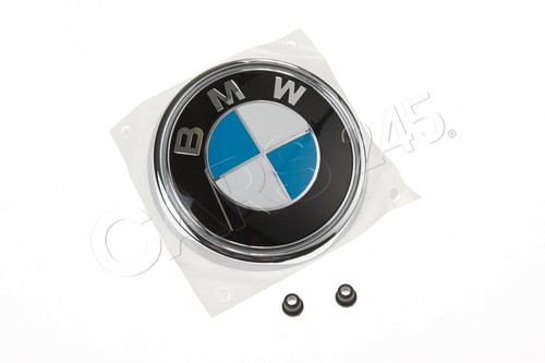Genuine bmw zinoro hybrid m - genuine,