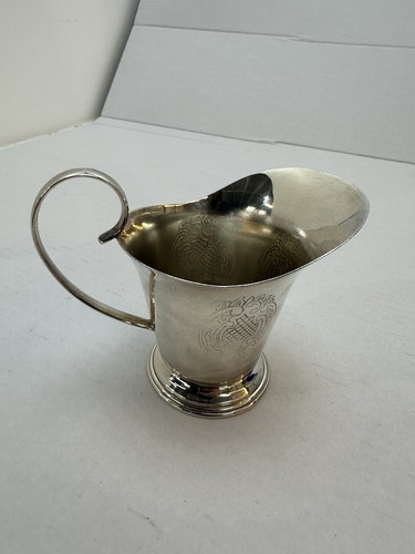 Yeoman silver plated - yeoman, brass