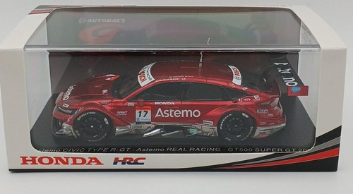 Spark astemo civic - 2024, model