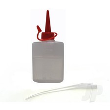 Henglong Tank Smoke Oil For RC