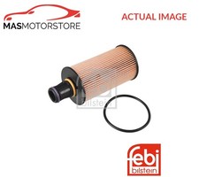ENGINE OIL FILTER FEBI BILSTEIN 176373 P NEW OE REPLACEMENT