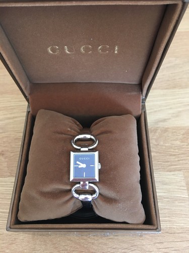 Gucci genuine ladies vintage - gucci,