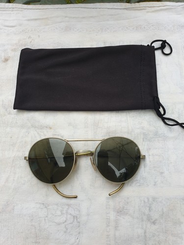 Raf issue sunglasses - issue,