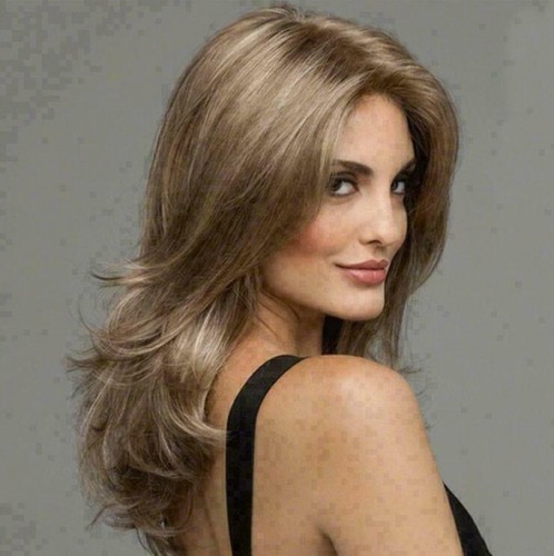 New fashion women wig - women,