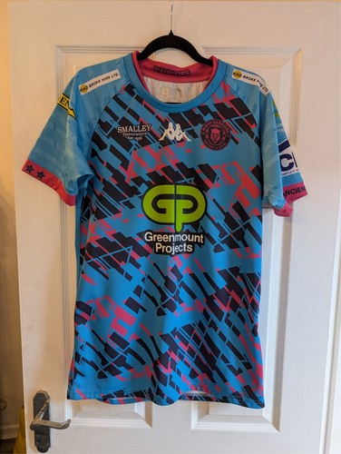 Wigan warriors rugby super - rugby,