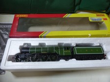 HORNBY OO R3284TTS  Flying