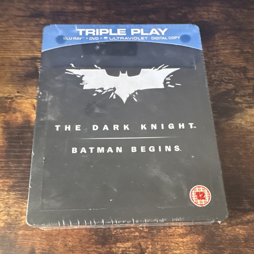 The dark knight batman - knight,