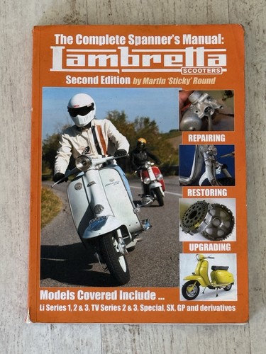 The complete spanner manual - complete, spanner's