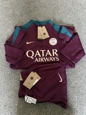 Nike PSG Paris Saint Germain