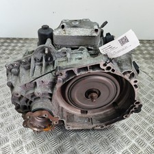 VW SHARAN 7N1, 7N2 Gearbox MHH 2.0 Diesel 103kw 2012 31210864