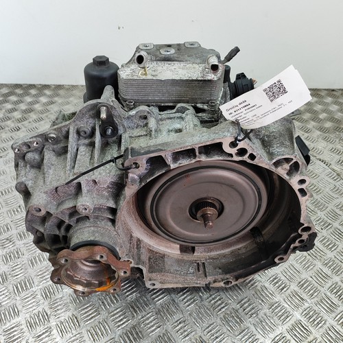 Sharan 7n1 7n2 gearbox mhh - sharan,