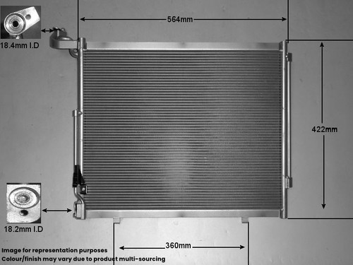 Arks4cooling aircon condenser - arks4cooling,