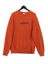 Napapijri Men's Jumper L