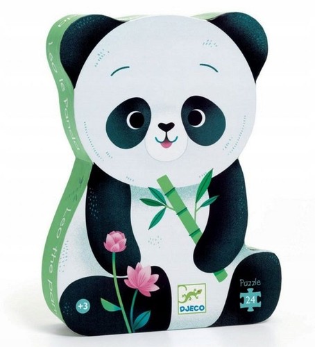 Djeco panda leo - djeco,