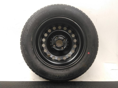 Volkswagen spare steel - volkswagen,