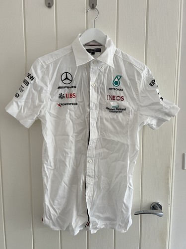 Mercedes amg petronas team - f1,