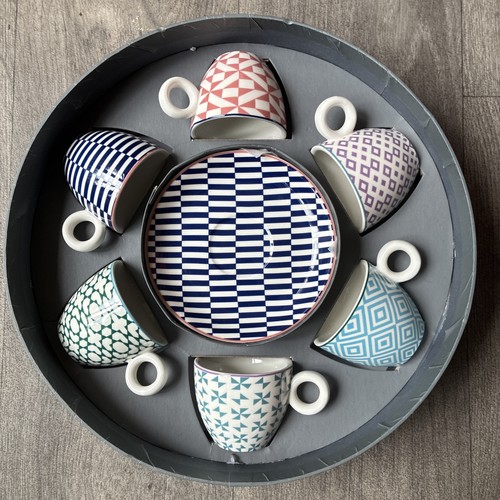 Brand new set mixed - 6,