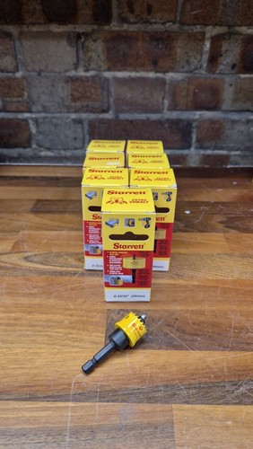 Starrett csc20 20mm metal - starrett, bi-metal