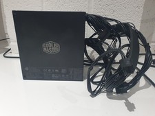 HP M98828-001 Omen Cooler Master 500W ATX PC Power Supply PSU L84091-011
